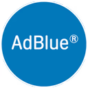 Logo für AdBlue